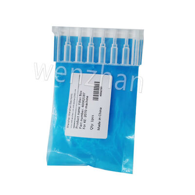 Детали JUKI FX-2 2080 2070 RX-6 JM20 JX300 L 40062187 КОРОБКА ФИЛЬТРА