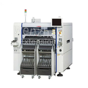 SMT Placement Machine YAMAHA YSM20R PICK AND PLACE MACHINE