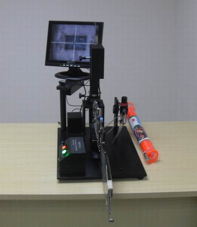 220VAC Feeder Calibration Jig , JUKI SMT Machine Parts 2