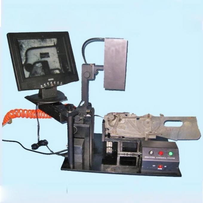 220V Fuji SMT Machines WIth CP6 100 Feederds Calibration Jig 0