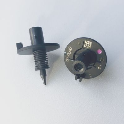 FUJI NXT H04 1.0 Nozzle SMT Parts AA06W00 3 Months Warranty