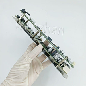 Драйвер оси Z для Samsung Hanwha AMO3-022810C-EMN-D1-0797 EMN-H6-0095 AM03-007226B Печатная плата для SM471 Decan f2