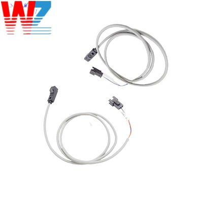 YAMAHA YV100X YV100XE SMT Spare Parts R Axis Limit Sensor KV7-M653F-20X