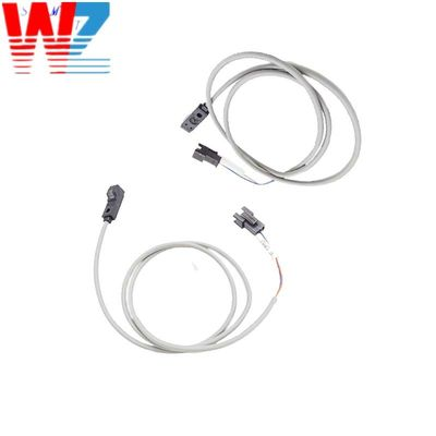 YAMAHA YV100X YV100XE SMT Spare Parts R Axis Limit Sensor KV7-M653F-20X
