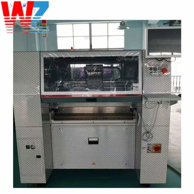 SMT HANWHA SAMSUNG SM481 Plus Машина для точного размещения машины для захвата и размещения
