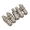 CM602 Nozzle Holder N610113210AA Model SMT Machine Spare Parts