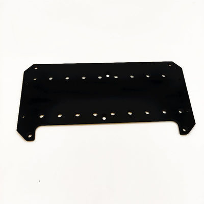 Пластина вакуумного клапана Yamaha Head KV8-M7166-00X, гарантия 3 месяца