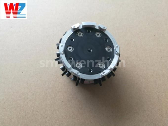 ORIGINAL NEW TYPE FUJI XPF pick and place machine Revolver Auto tool,part No 2UGGHB000407 2