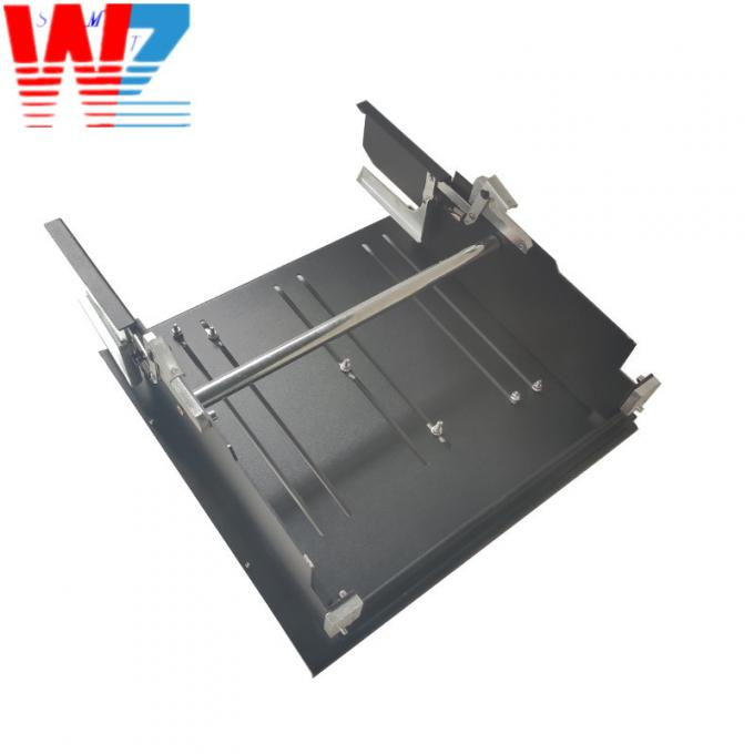 SMT JUKI 2060 RS-1 Pick And Place Machine For IC Tray In Electronic Industries 1
