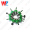 Wear Resistant 513 SMT Nozzle JUKI Spare Parts