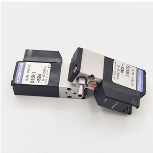 Электромагнитный клапан 32W 44W 55W 56W KV8-M7162-10 для машины Yamaha SMT