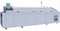 60Mhz Infrared Reflow Oven , 10 Zones Conveyor Reflow Oven
