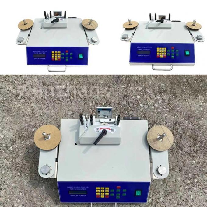 SMT PCB Assembly Line Chip Counting Machine Ordinary And Leak Hunting Smd Components Counter SMD Counter 2