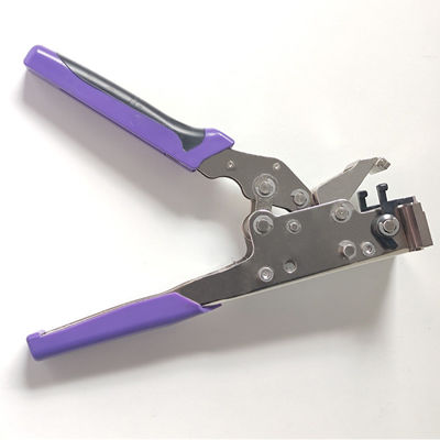 Stapler Type SMD 538 SMT Spare Parts ESD Plastic Handle Splice Tool