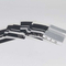 SMT Machine Parts Double Splice Tape 24mm Black SMD Splice Tape
