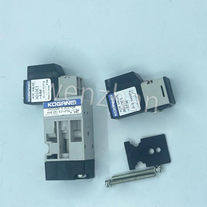 Yamaha Vacuum Valve KOGANEI A010E1 44W KM1-M7163-30X AIR VALVE 0