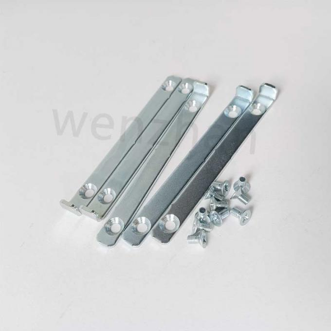 SMT Machine Ipulse Feeder Parts LG4-MAC51-000 98702-030060 Feeder Parts 3