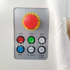 Hanwha SMT Chip Mounter Samsung DECAN S1 Pick And Place Machine