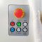 Hanwha SMT Chip Mounter Samsung DECAN S1 Pick And Place Machine