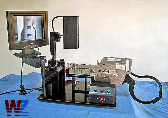 ORIGINAL SMT MACHINE I-PULSE FEEDER CALIBRATION JIG 0