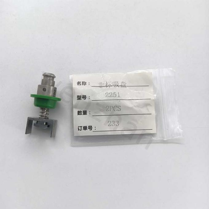 Orignal New 2290 SMT Juki Nozzle For SMT JUKI 2050 2060 2070 2080 Machine 1