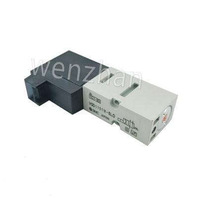 SMT Samsung Hanwha Solenoid Valve HP14-002040 VQZ115R-5L01 CI-PR VQD1151W-5LO Valve