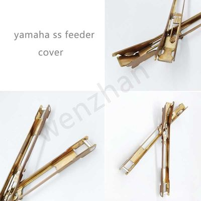 YAMAHA CL 8mm Feeder KHJ-MC141-00 SMT Spare Parts Tape Guide