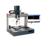 Dual Head 5 Axis Desktop Robotic Iron Station Solder PCB Soldering Machine With Vision