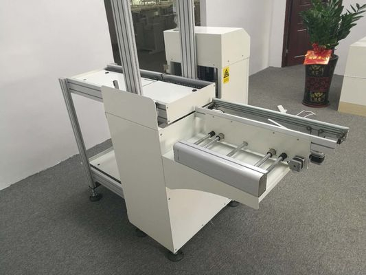 SMT Equipment Magazine PCB Loader Unloader Used For Production Line