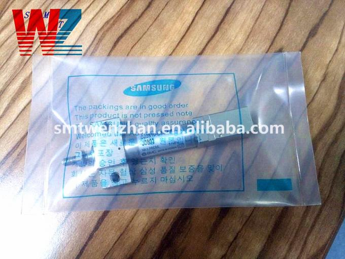 8mm Pneumatic Air Cylinder J J0802 CJ2R10-8.3B-KRJ Spare Parts 2