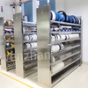 Intelligent Electronic Component Factory SMD Reel Holder Smart Storage Rack