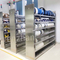 Intelligent Electronic Component Factory SMD Reel Holder Smart Storage Rack