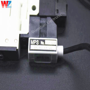 Juki FX-3 Solenoid Valve SMT Spare Parts 40045475 40045476