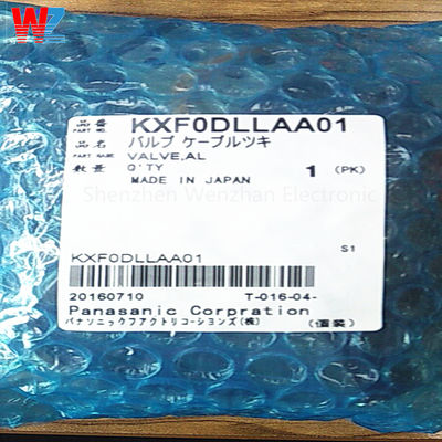 SMT CM402 CM602 NPM Valve SMT Machine Parts KXFODLKAA01 VK332-5HS-M5 For