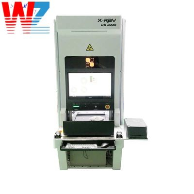 Auto Axial Insertion Machine SMT Terminal Components Insertion Machine