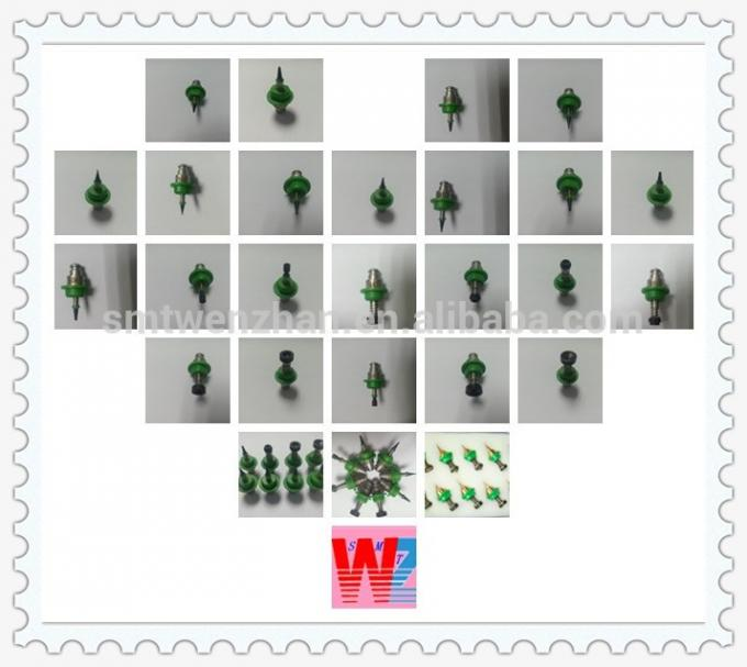 Насадка Juki Nozzle 500 для машины захвата и размещения Juki KE2010 SMT 8