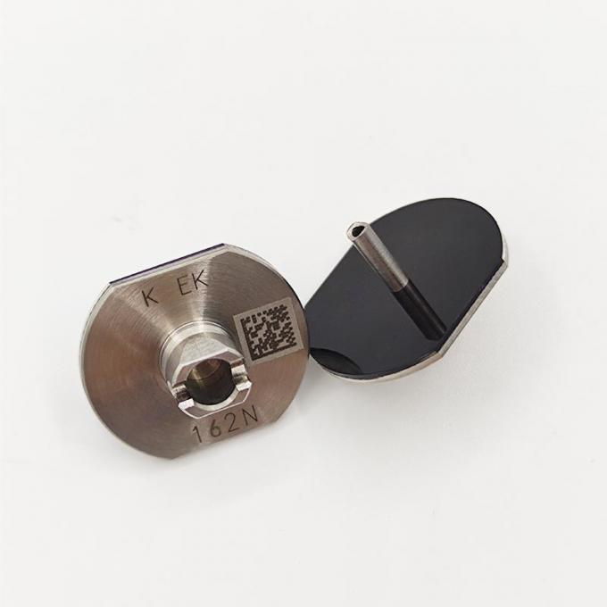 SMT N610004673AA 162 Сопло NPM CM 602 402 202 8 Головка SMT Pick Place Machine 0