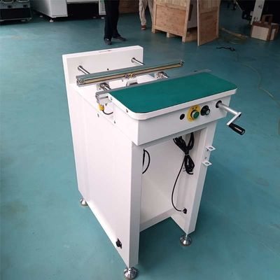 SMT Machine Line PCB Assembly Conveyor Pcb Conveyor Smt Conveyor