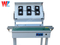 AC220V 1200mm/Min PCB Inspection Conveyor With Cooling Fan