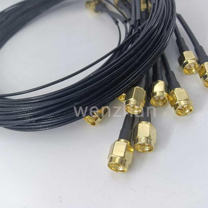 SMT Machine Spare Parts Cable Sensor For Pick And Place Machine 2