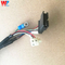 SMT pick and place machine head motor yamaha YV88X head motor 90K55-4W073D P50B04006DXS0N motor