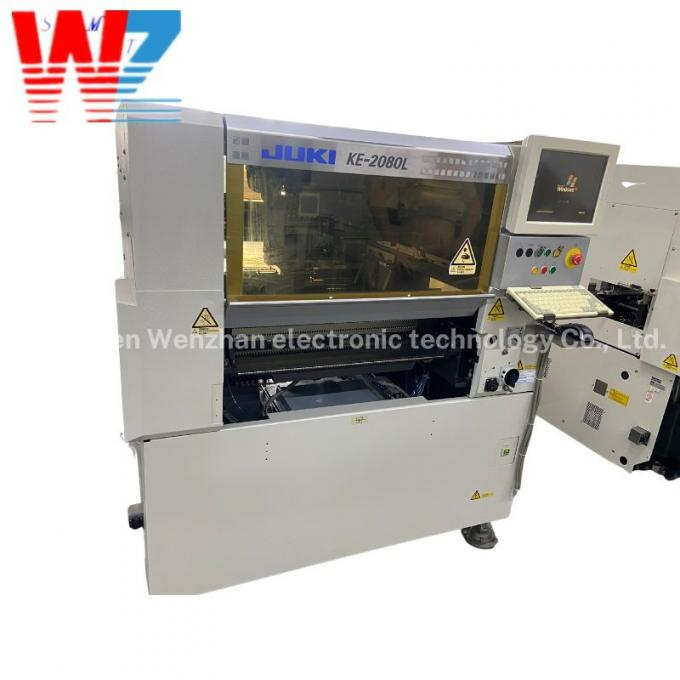 SMT Chip Mounter JUKI RS1R RS-1 RS SMT Pick And Place Machine for PCB Assembly Machine 1