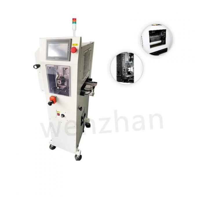 Full Automatic SMT Online PCB Surface Cleaning Machine Electric Dust Removing PCBA Cleaning Machine 0