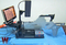 PANASERT SMT MACHINE BM FEEDER CALIBRATION JIG