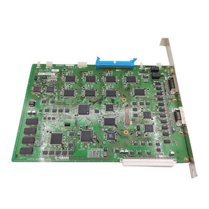 KM5 M5840 052 SMT Spare Parts For Yamaha Pick And Place Machine