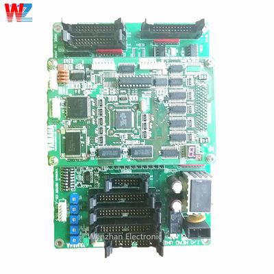 Головная плата машины SMT Головная плата ввода-вывода машины Yamaha KV8-M4570-00