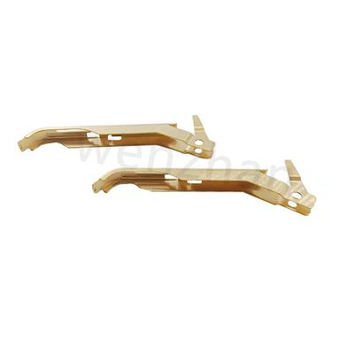 Крышка фидера N210103441AC машины Smt Npm для фидера 8mm KXFW1KS5A00