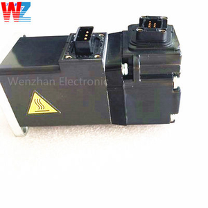 Original SMT Mitsubishi motor HF-KP13 motor