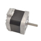 Motor STP-43D2035-01 SMT Spare Parts Double Shaft Replace Y07-43D1-4275