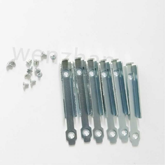 Electronic Products Machinery Smt Ipulse Feeder Parts LG4-MEA5C-00 Feeder Parts 1